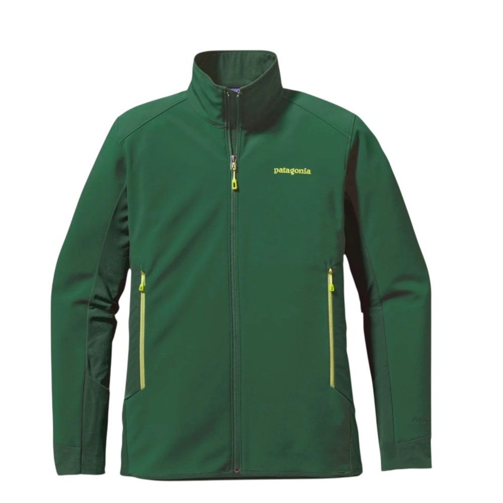 Brand New Patagonia Men‘s Adze Hybrid Jacket Size XL